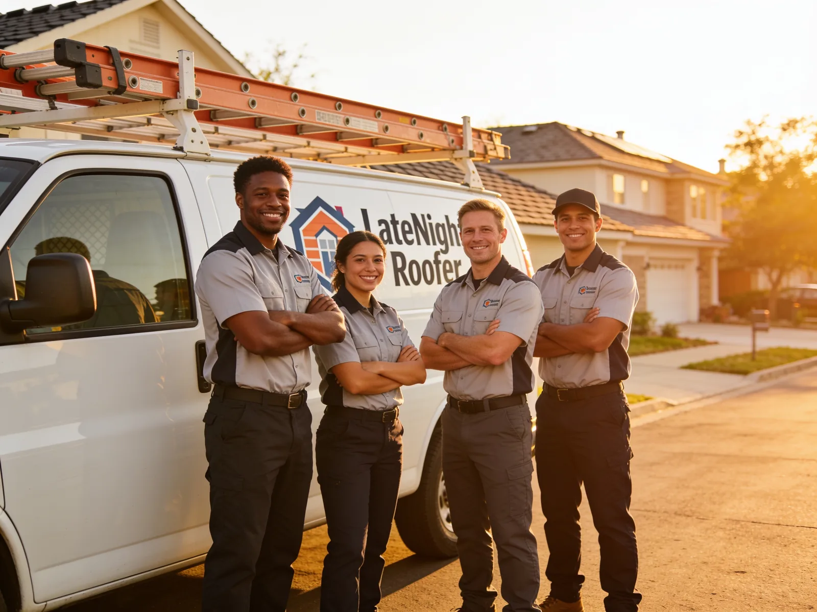 Emergency Roof Repair company in Dulac, LA